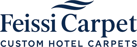 Custom Hotel Carpet