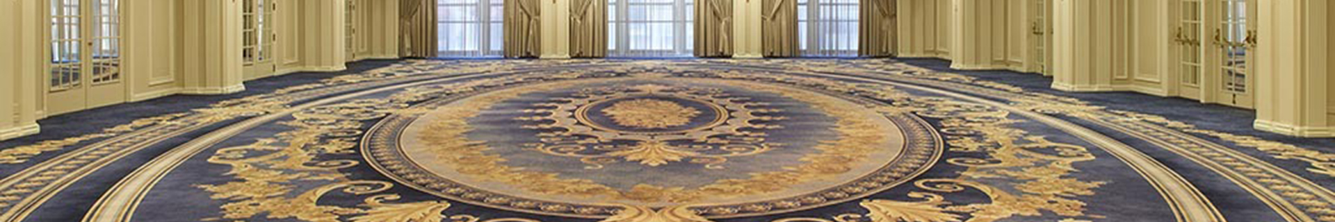 Request a Custom Carpet Quote
