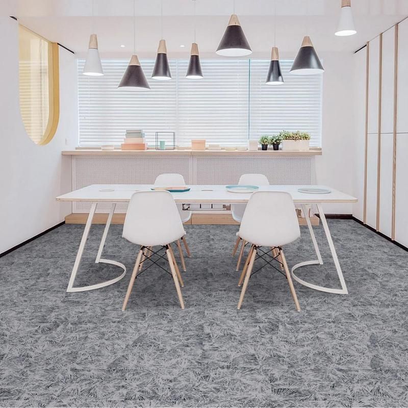 Custom Carpet Tiles for Hotels & Commercial Spaces