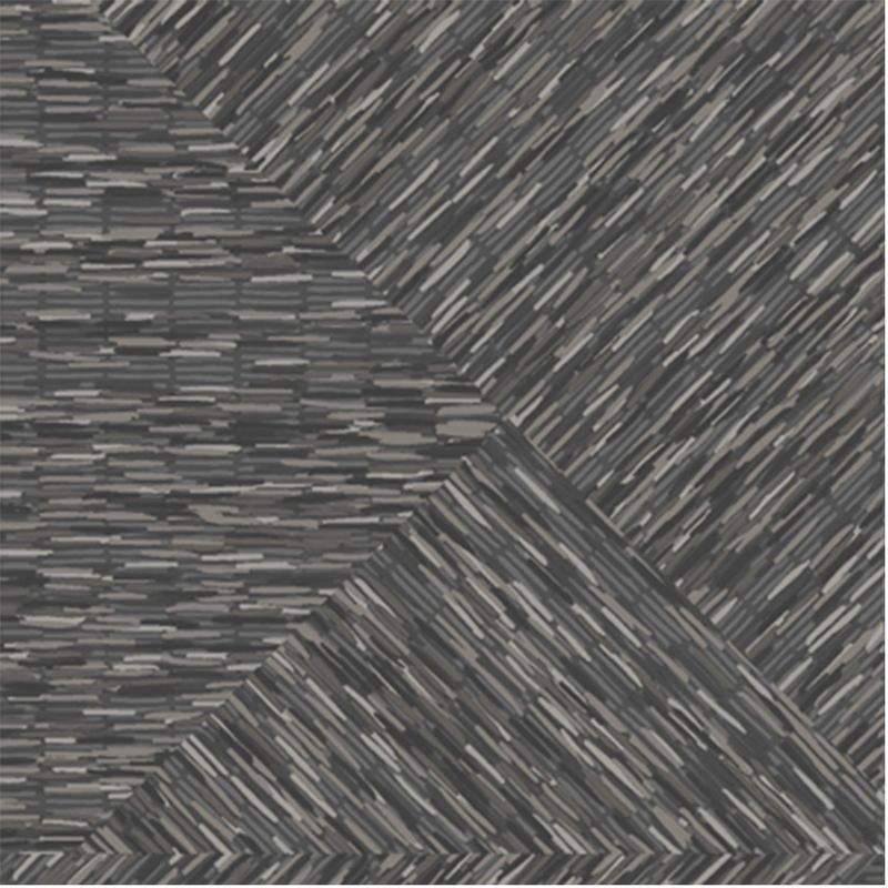 Individuelle Geometrische Nylon Teppichfliesen