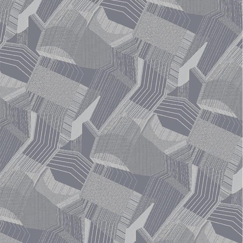 Custom Gray Carpet Tiles for Business Spaces