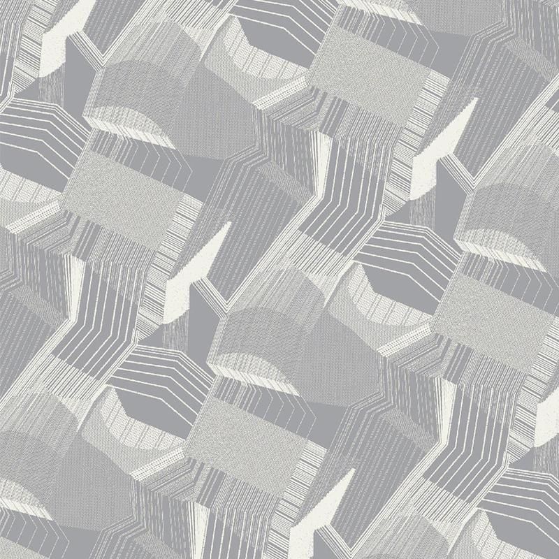 Custom Gray Carpet Tiles for Business Spaces