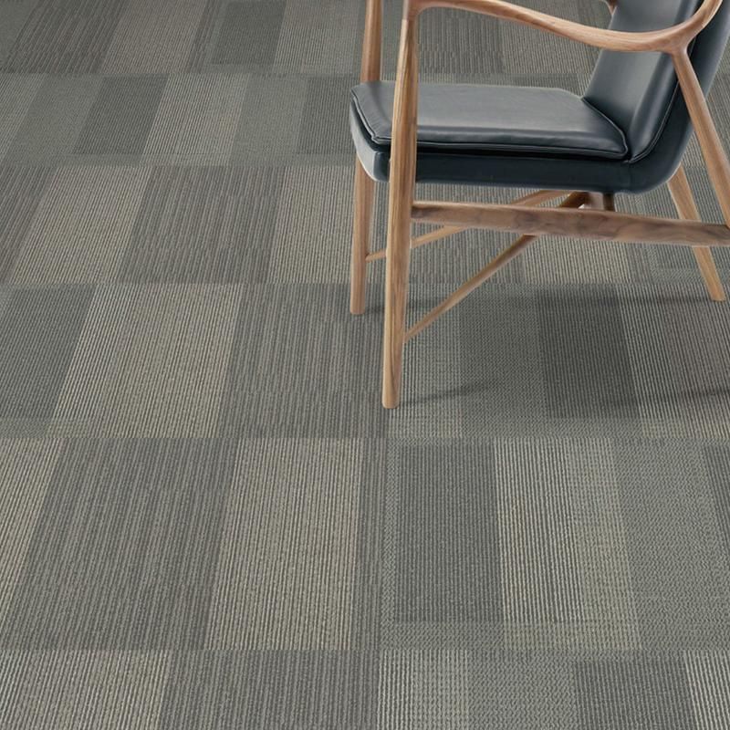 Luxuriöse Nylon-Teppichfliesen - 50cm X 50cm