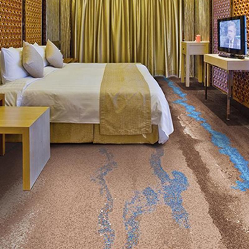 Tappeto di Lusso Wilton in PP per Hotel