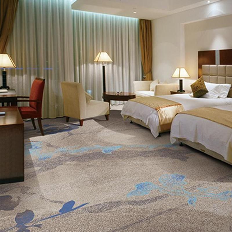 Tappeto di Lusso Wilton in PP per Hotel