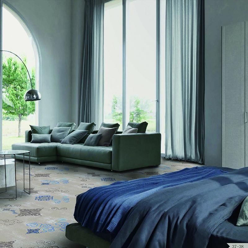Tappeto di Lusso Wilton in PP per Hotel