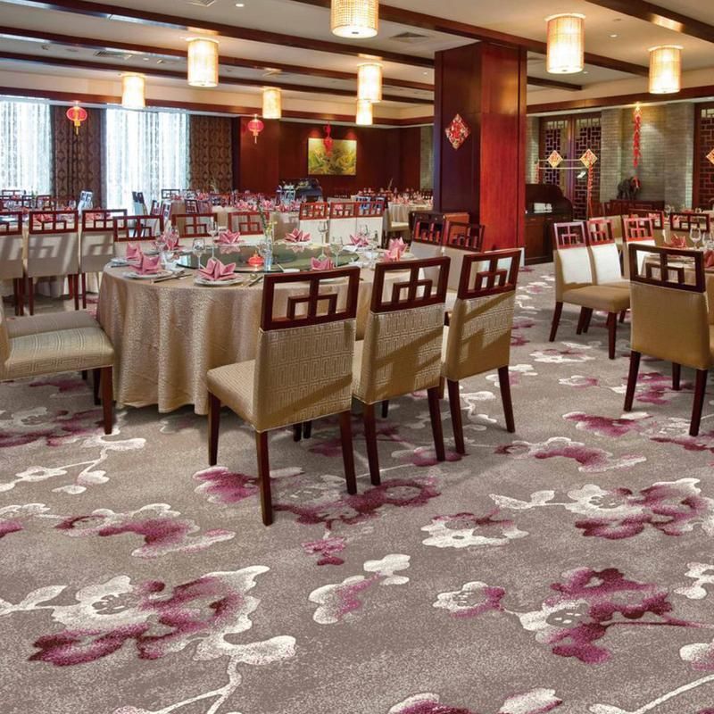 Alfombra de Lujo para Pubs y Clubs