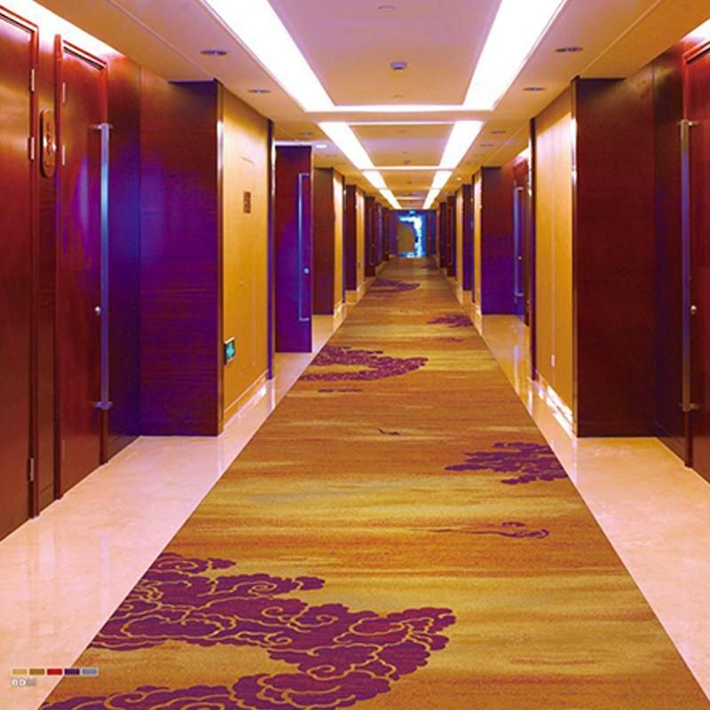 Alfombra de Lujo para Pubs y Clubs