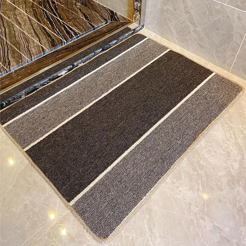 Modern Indoor Outdoor Mat 20x30 Inch