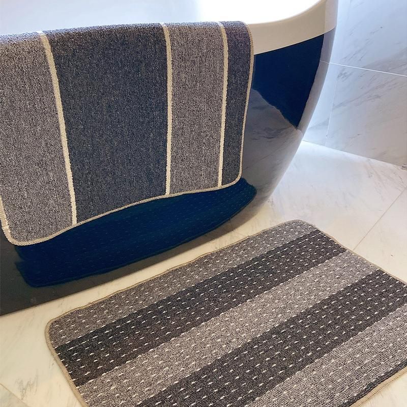 Modern Indoor Outdoor Mat 20x30 Inch