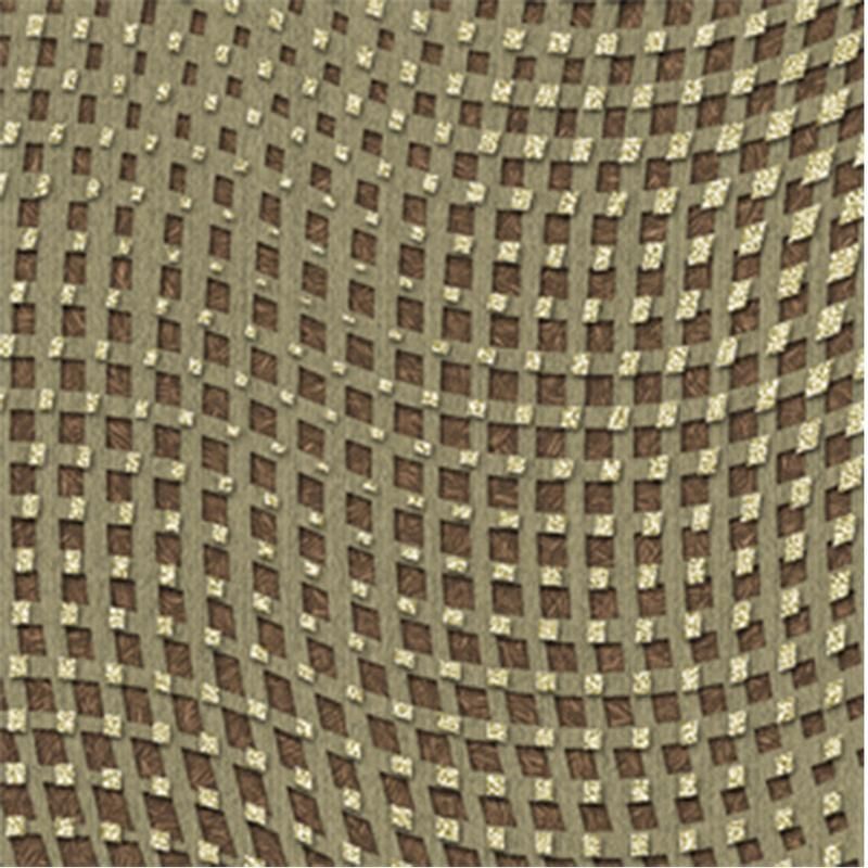 Polyamide Dot Line Office Carpet Tiles