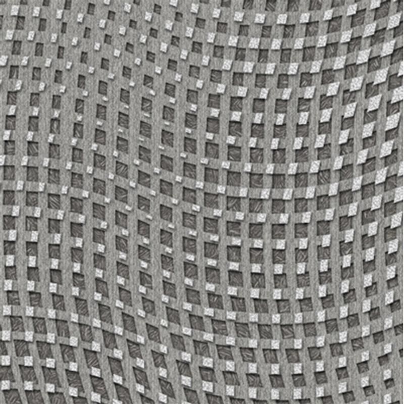 Polyamide Dot Line Office Carpet Tiles