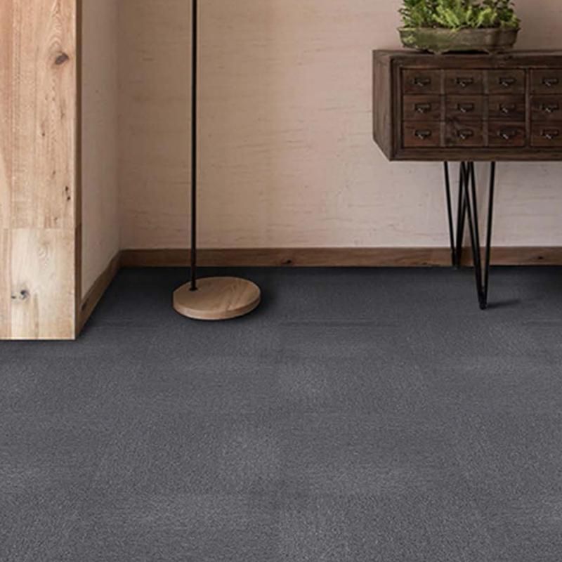 Modularer Polypropylen-Teppich - Hotels & Lobbys