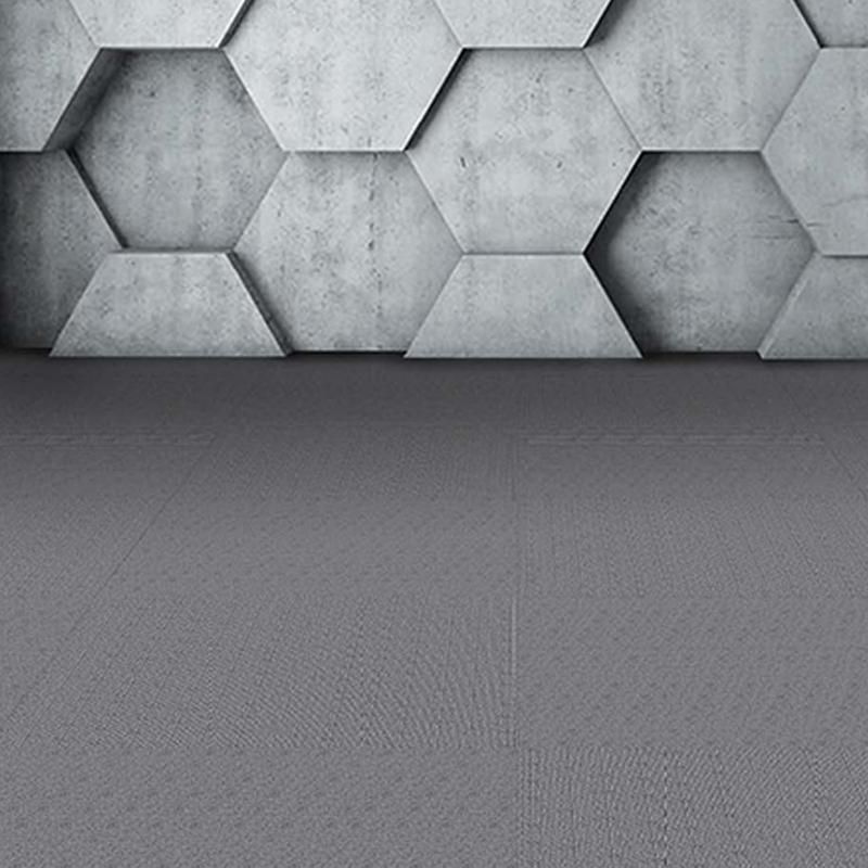 Modularer Polypropylen-Teppich - Hotels & Lobbys