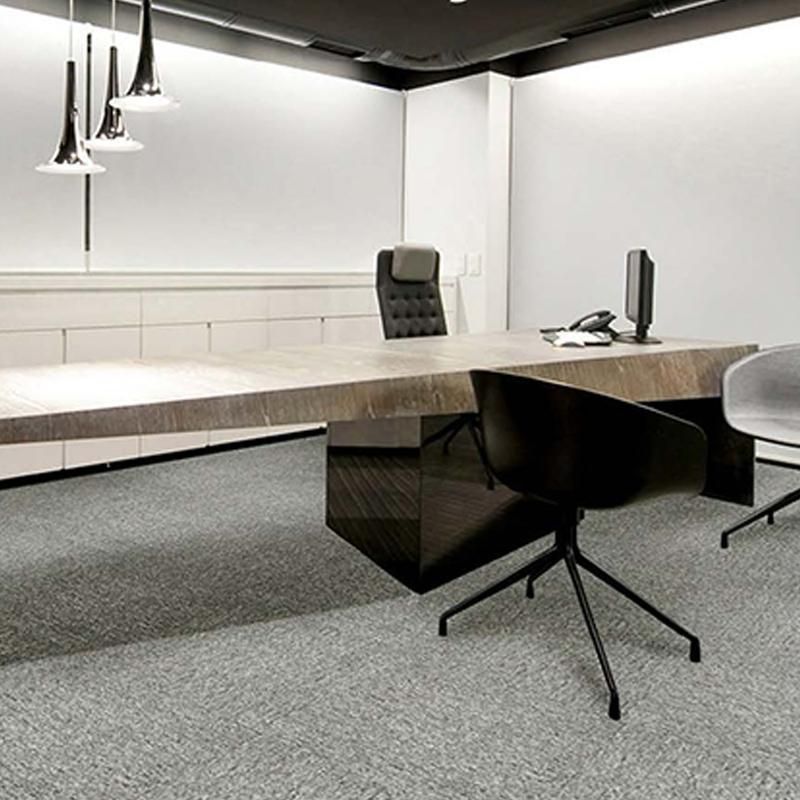 Modularer Polypropylen-Teppich - Hotels & Lobbys